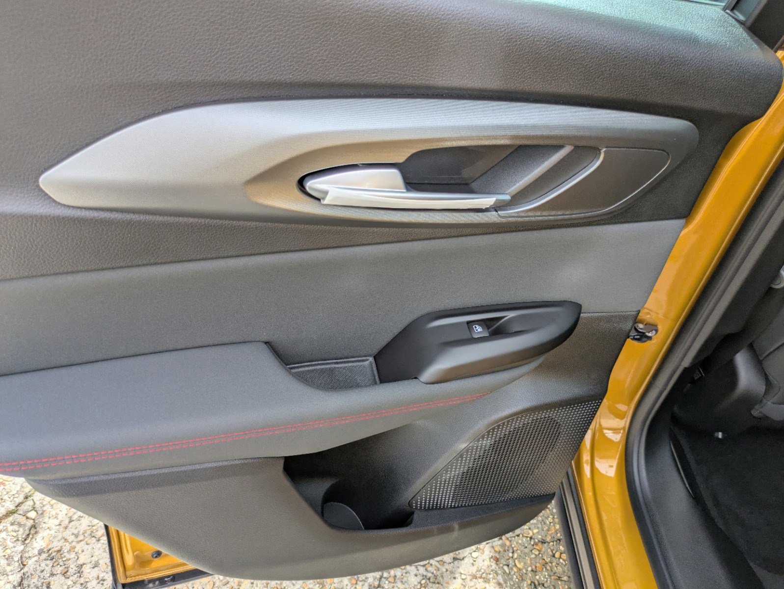 New 2025 Dodge Hornet R/T w/ Track Pack image 14