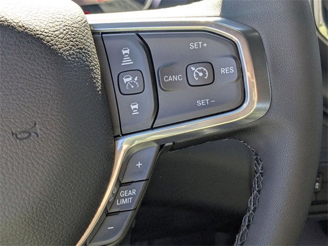 New 2026 RAM 2500 Laramie w/ Night Edition image 18