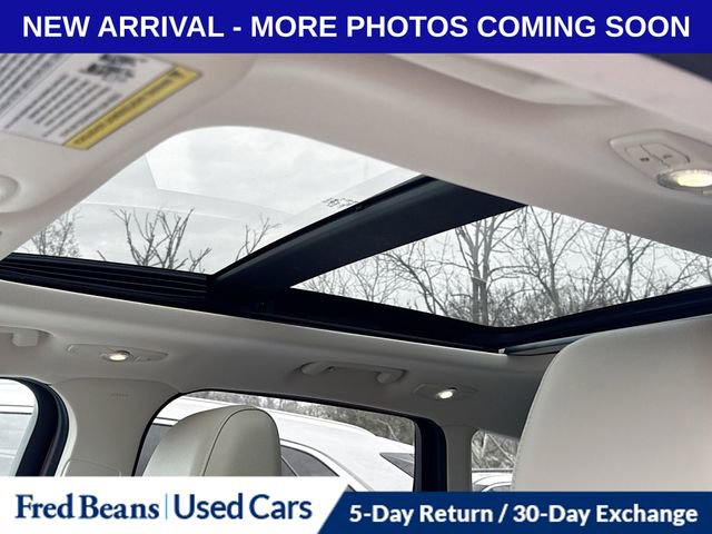 Used 2013 Ford Escape SEL AWD/4WD image 7