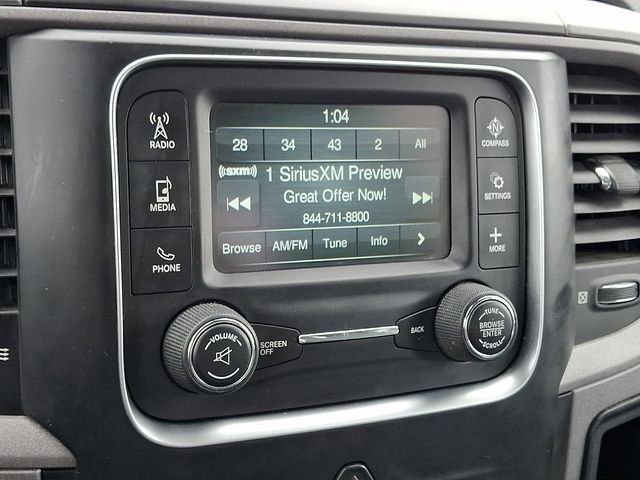 Used 2016 RAM 1500 Express AWD/4WD image 24