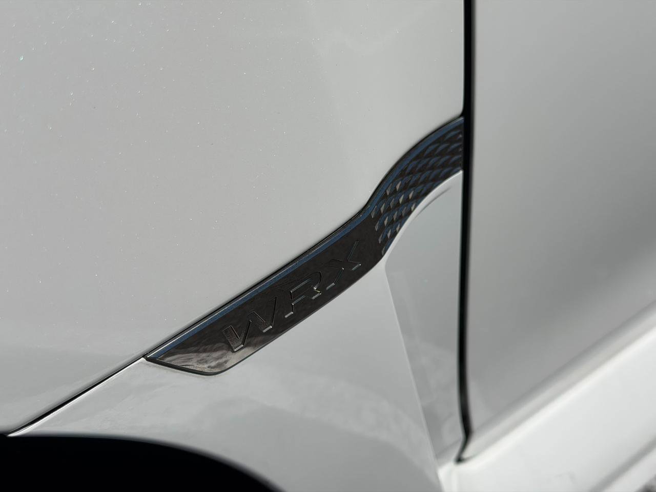Used 2021 Subaru WRX AWD/4WD image 8