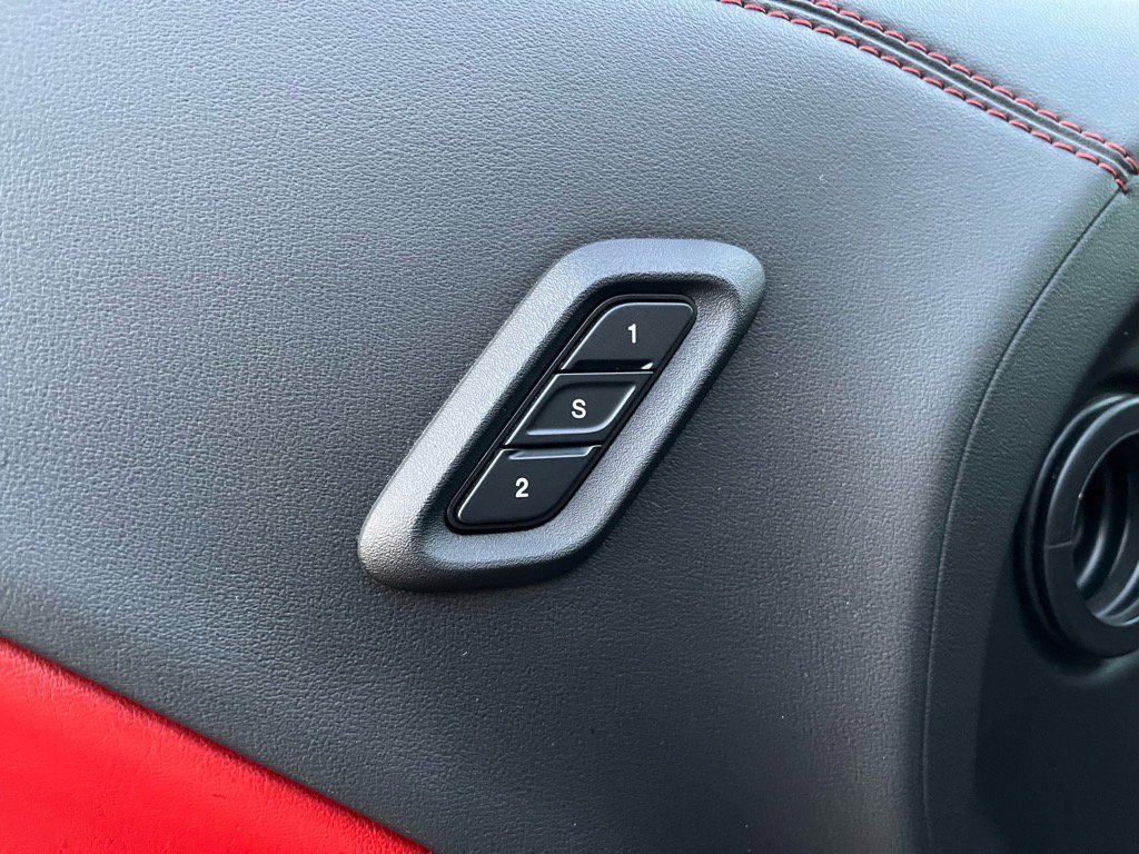 Used 2022 Dodge Challenger R/T Scat Pack w/ Plus Package image 35