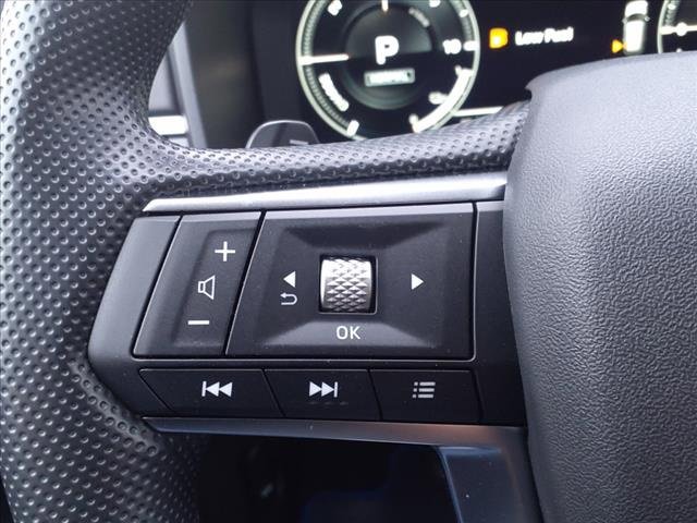 New 2025 Mitsubishi Outlander ES image 15