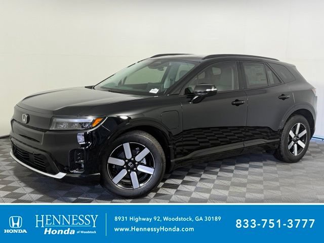 New 2026 Honda Prologue Touring 360° Tour