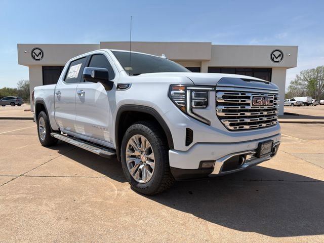 New 2026 GMC Sierra 1500 Denali w/ Technology Package AWD/4WD image 3