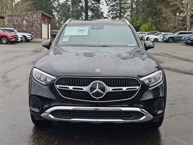 Certified 2026 Mercedes-Benz GLC 300 4MATIC image 4