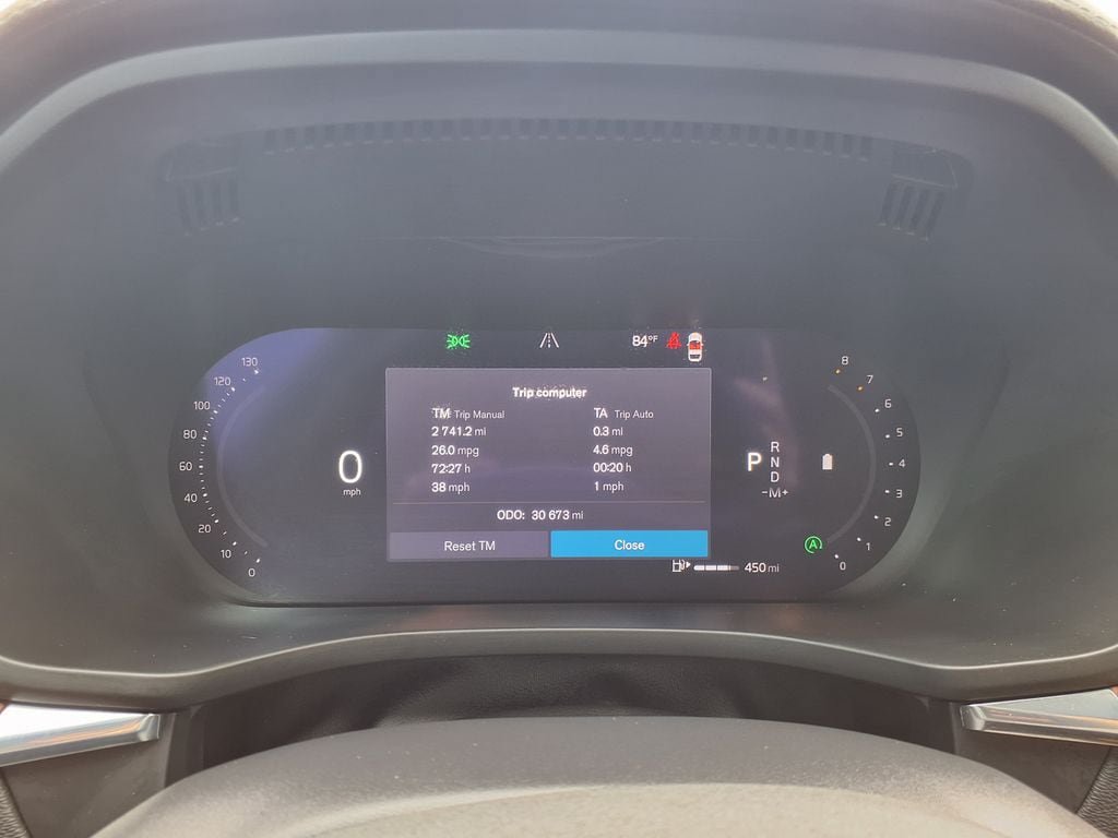 Certified 2024 Volvo XC60 B5 Ultimate w/ Climate Package AWD/4WD image 32