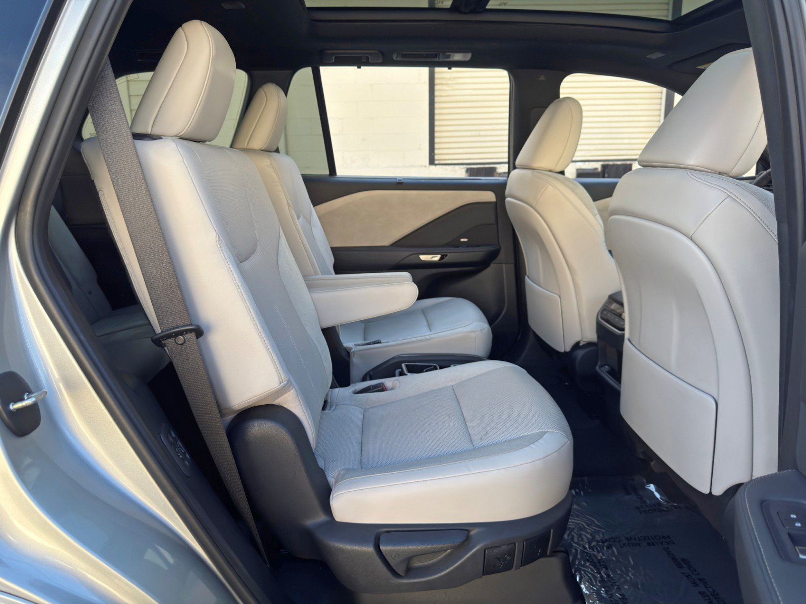 Used 2024 Lexus TX 350 AWD w/ Technology Package image 42