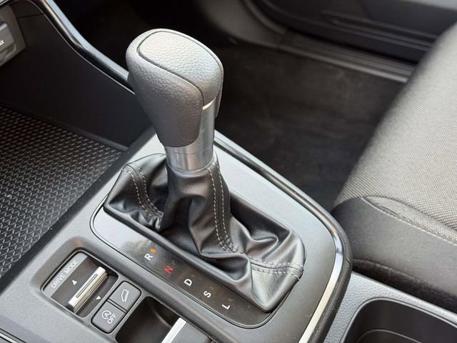 Certified 2024 Honda CR-V EX image 31