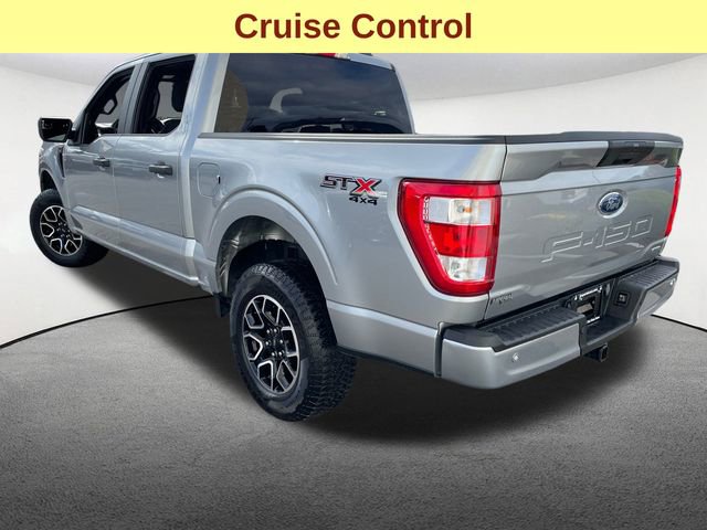 Used 2023 Ford F150 XLT image 9