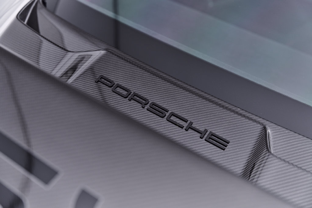 Used 2019 Porsche 911 GT2 RS RWD image 39