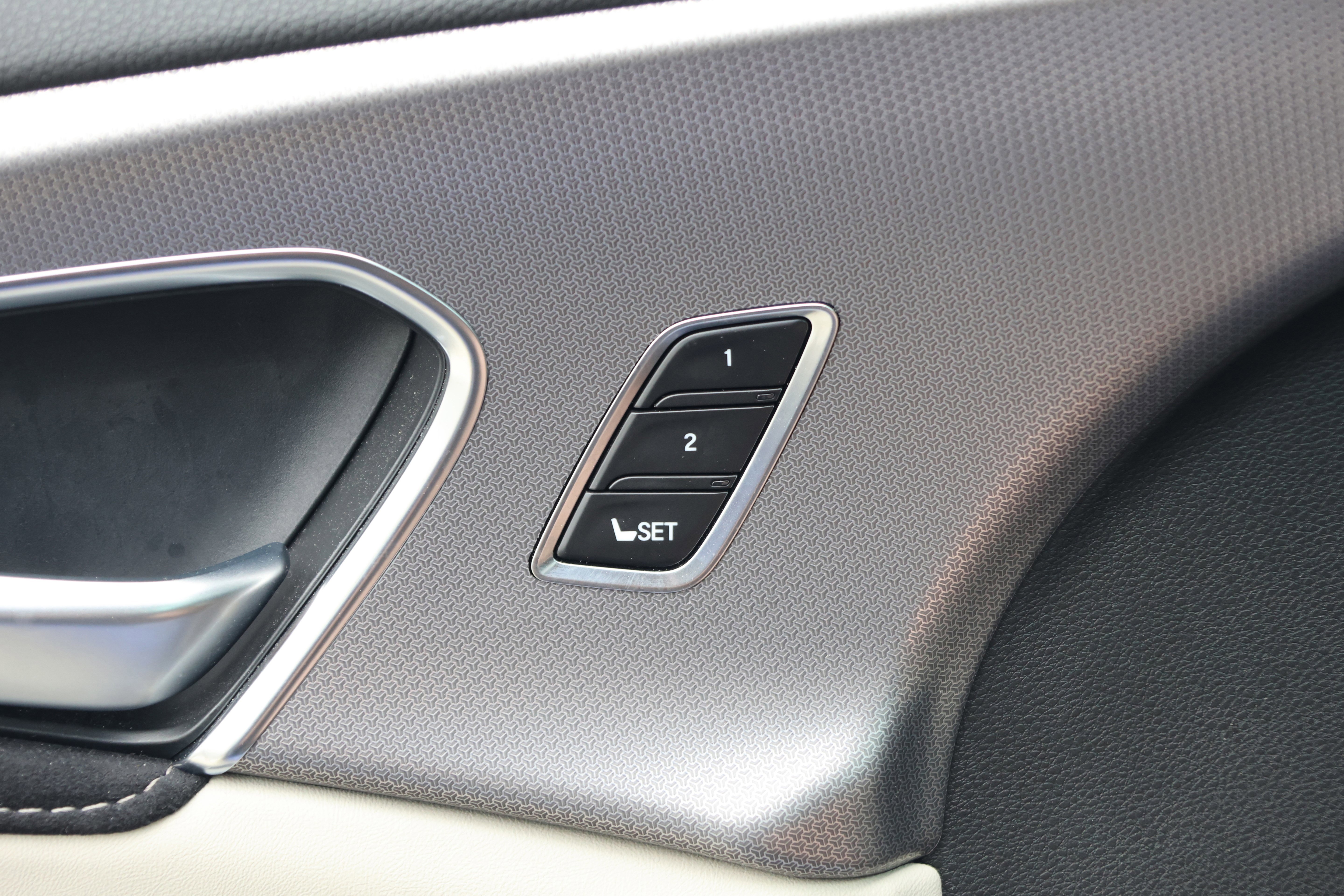 Certified 2025 Acura RDX A-Spec AWD/4WD image 13
