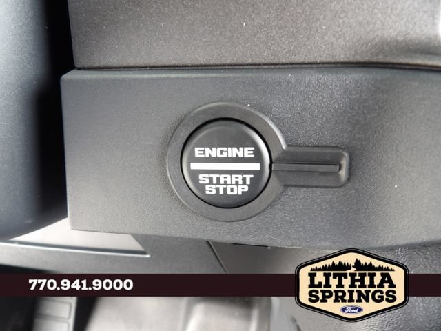 New 2026 Ford Bronco Big Bend w/ Black Diamond Package AWD/4WD image 17