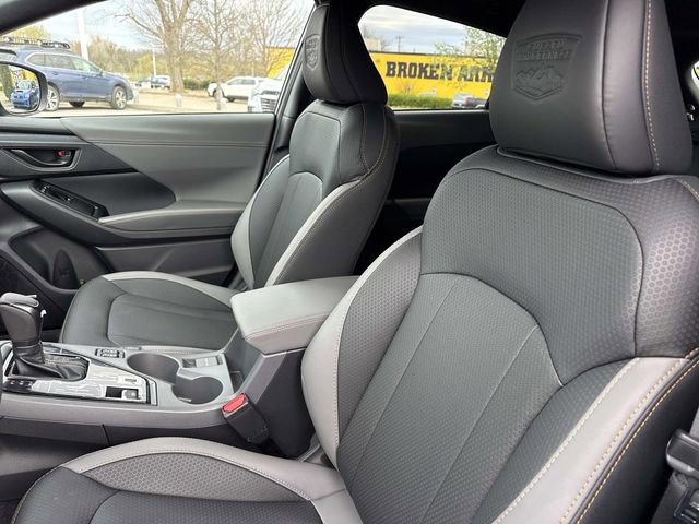 New 2026 Subaru Crosstrek 2.5i Wilderness image 14