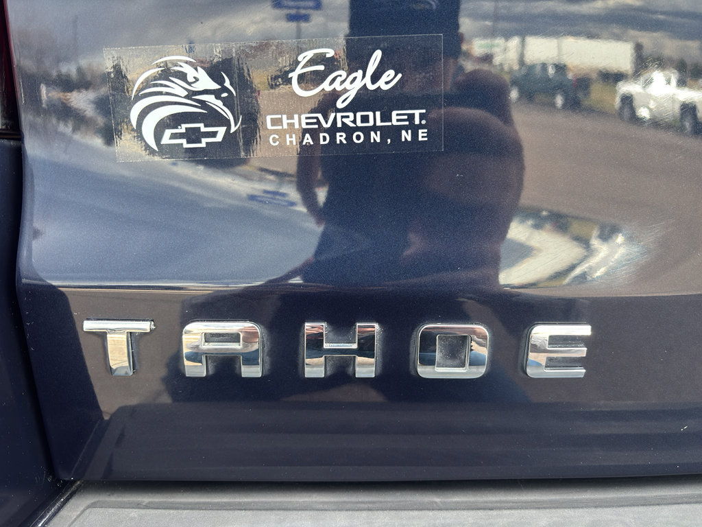 Used 2017 Chevrolet Tahoe LS w/ Max Trailering Package image 34