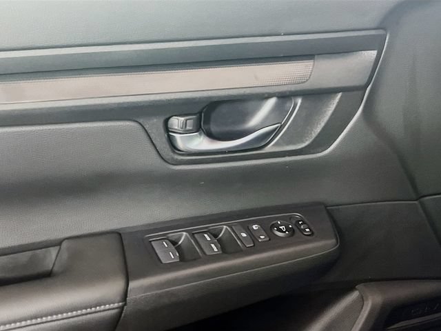 Certified 2025 Honda CR-V EX image 16