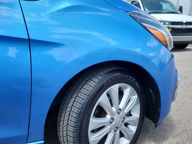Used 2018 Chevrolet Spark LT FWD image 19