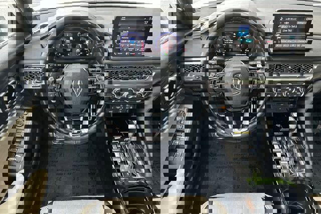 Used 2023 Acura Integra A-Spec image 17