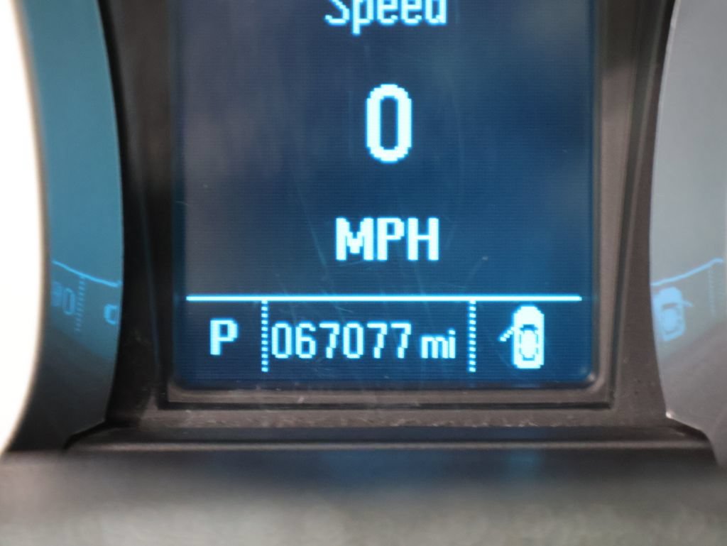 Used 2017 Chevrolet Equinox LT w/ Convenience Package AWD/4WD image 37