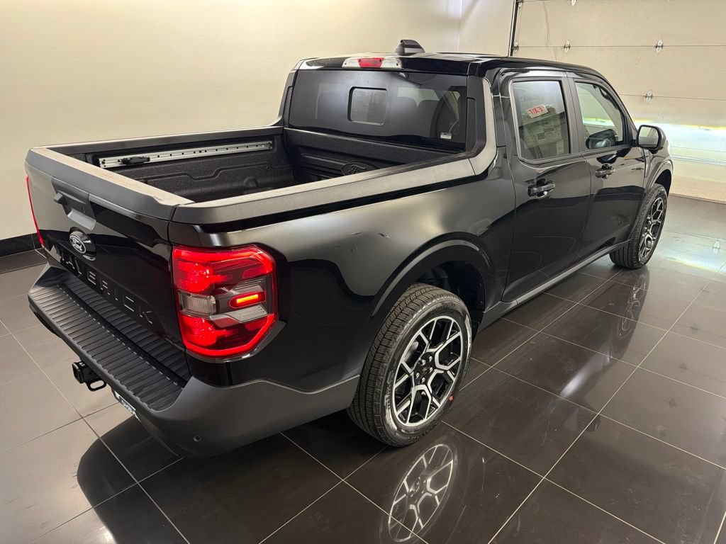New 2026 Ford Maverick Lariat AWD/4WD image 6