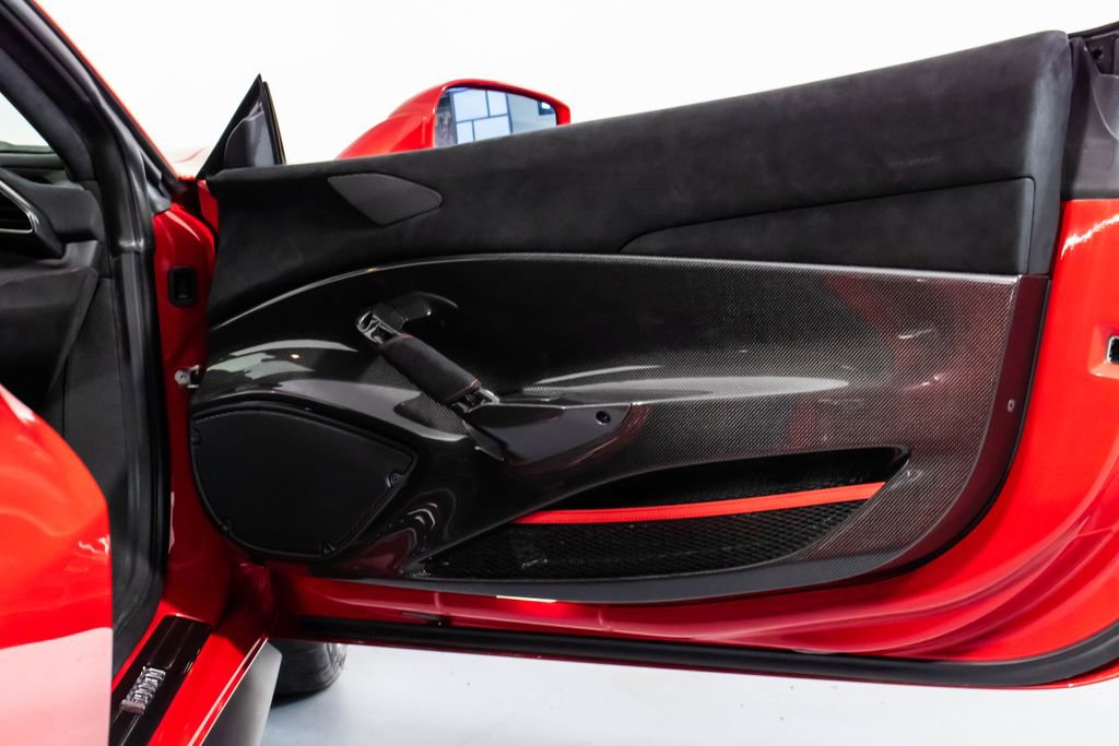 Used 2019 Ferrari 488 Pista Coupe image 45