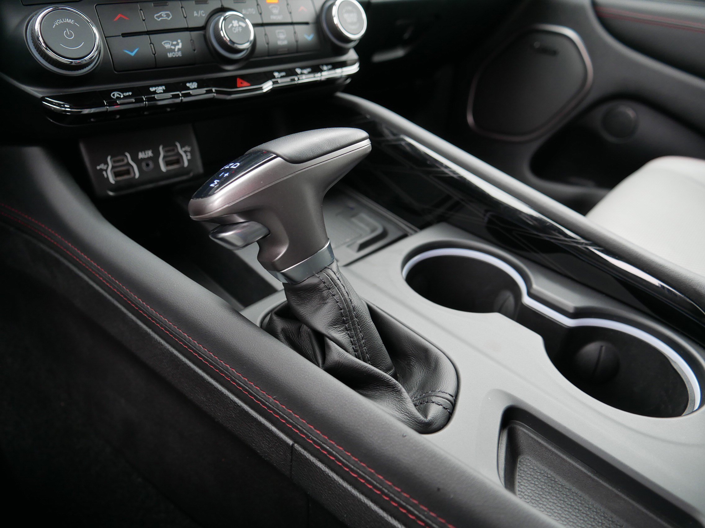 Used 2023 Dodge Durango Citadel image 24