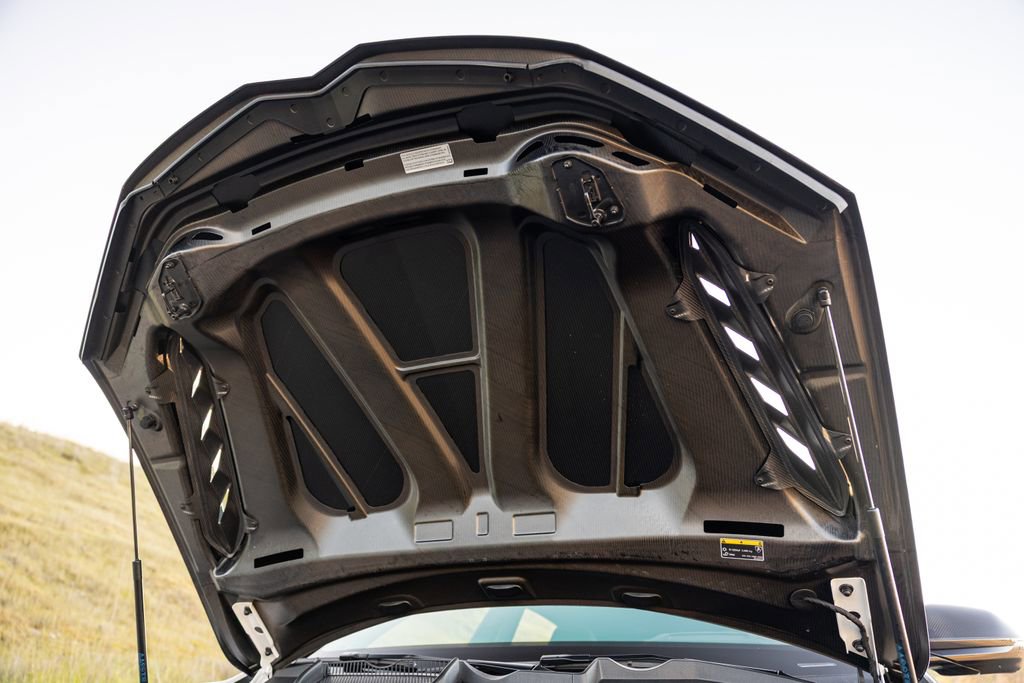 Used 2023 Lamborghini Urus Performante image 58