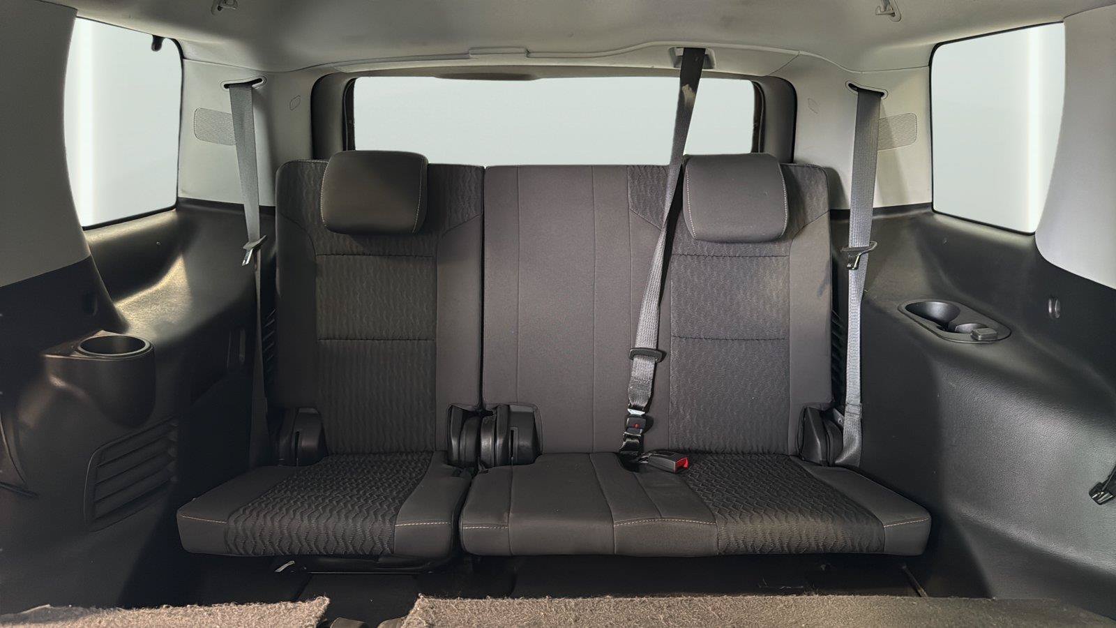 Used 2020 Chevrolet Tahoe LS RWD image 21