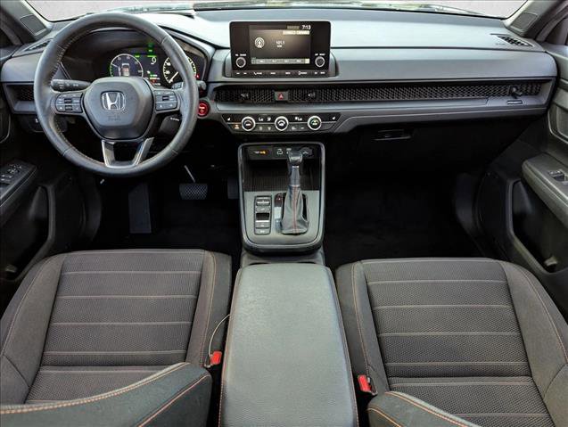 Used 2024 Honda CR-V Sport image 17