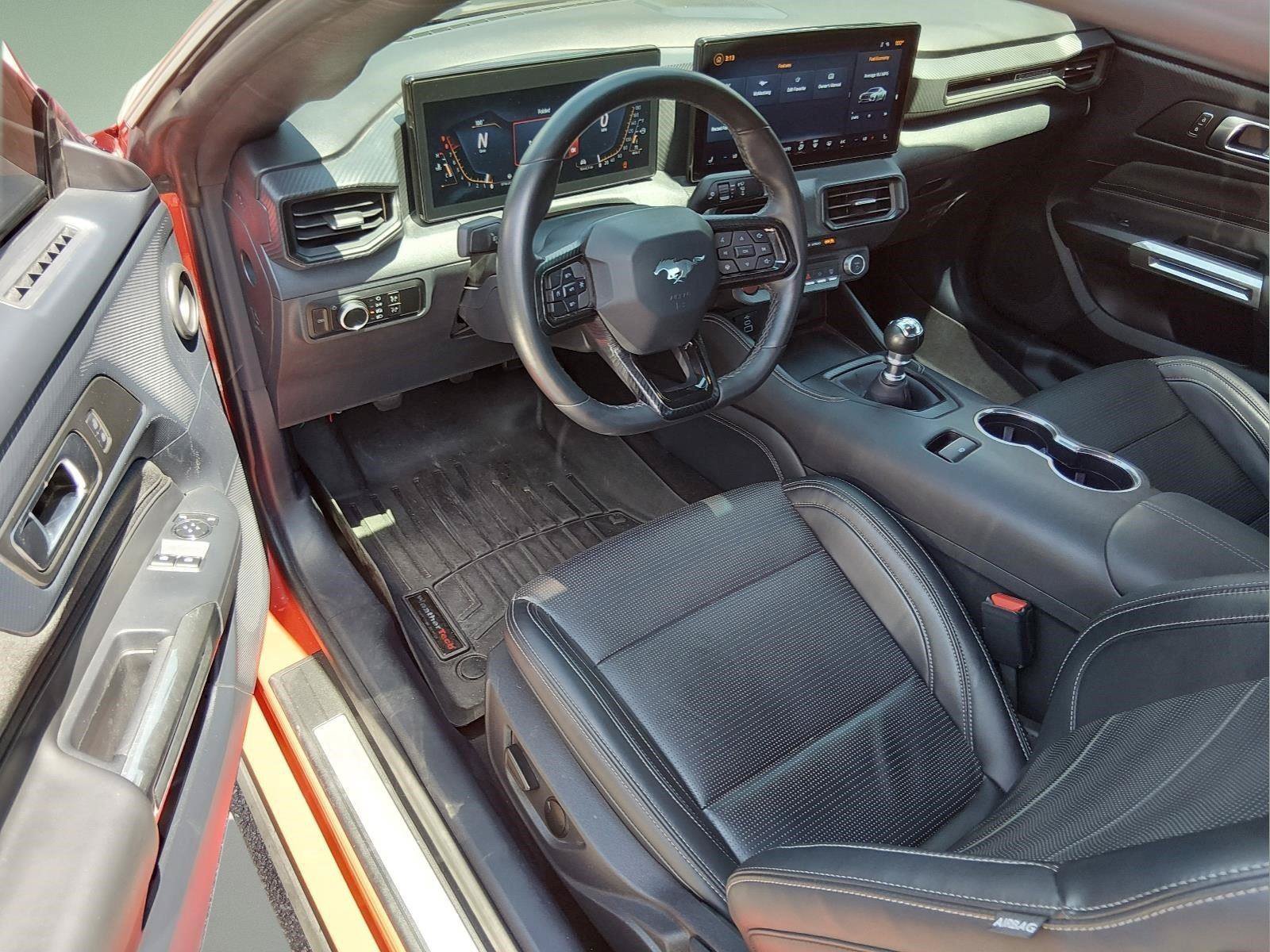 Used 2024 Ford Mustang GT RWD image 9