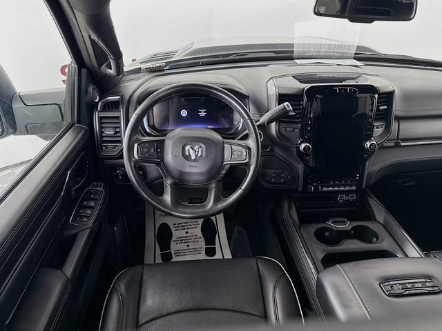 Used 2024 RAM 2500 Rebel w/ Towing Technology Group image 22