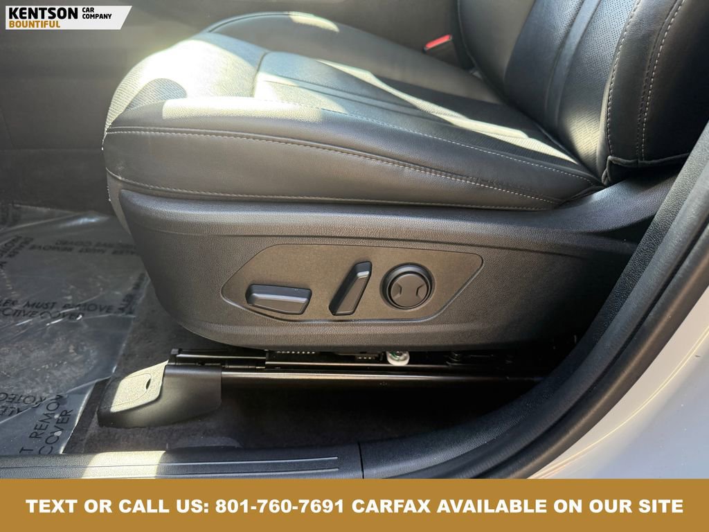 Used 2023 Kia Sorento S w/ Panoramic Sunroof Package image 29