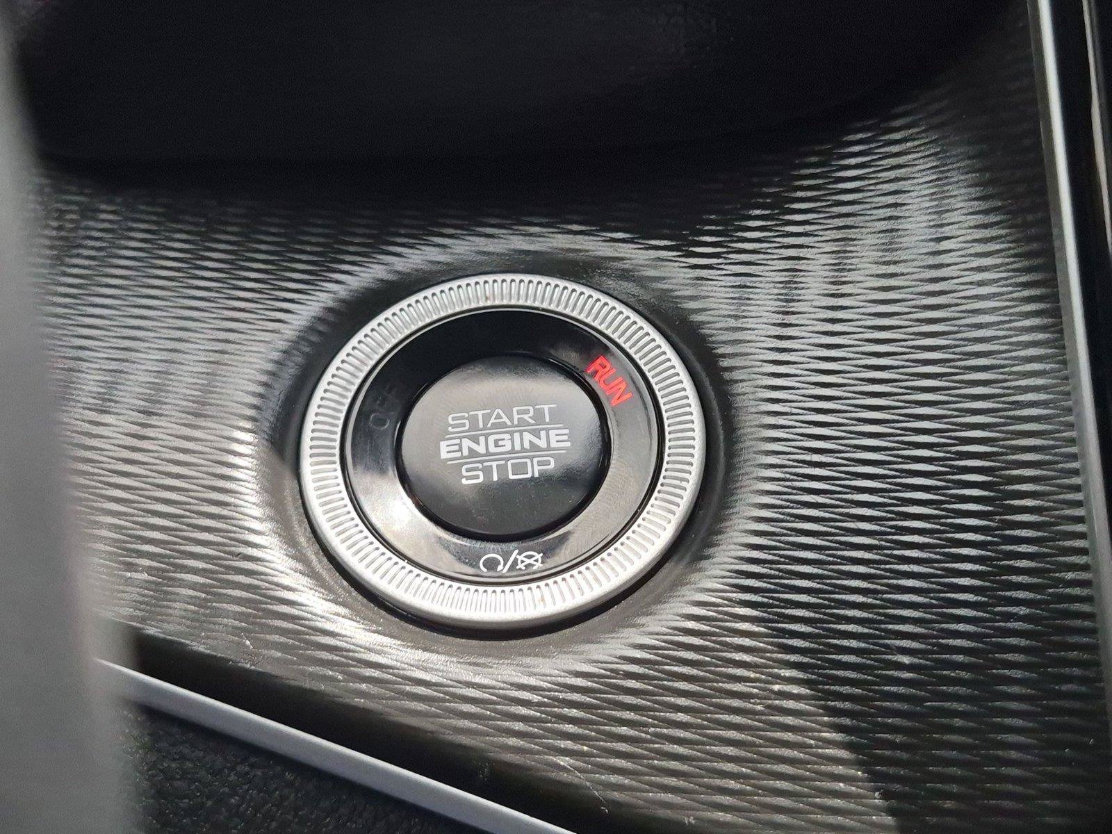 Used 2024 Jeep Grand Cherokee Laredo w/ Luxury Tech Group I AWD/4WD image 22