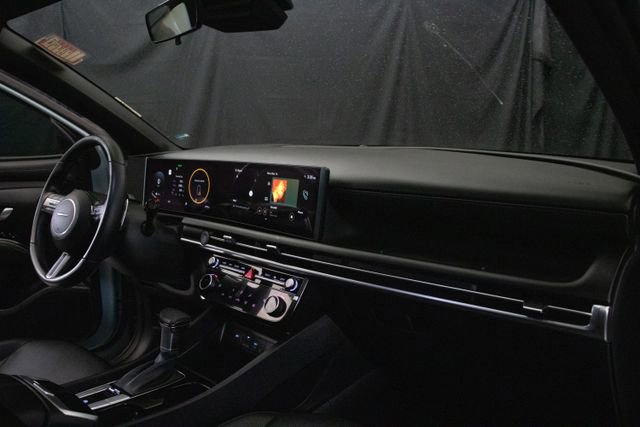 Used 2025 Hyundai Santa Cruz XRT image 16