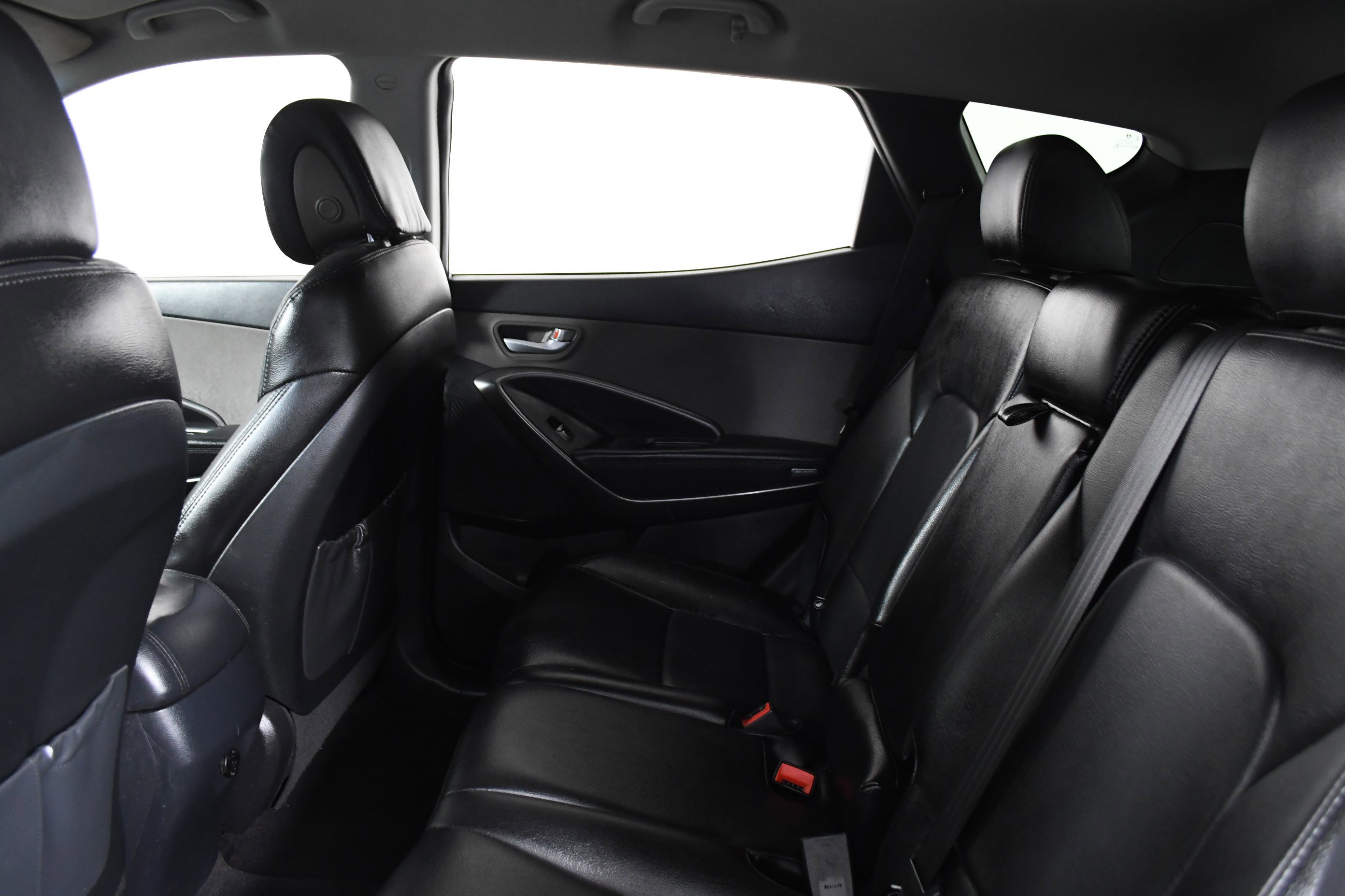 Used 2017 Hyundai Santa Fe Sport image 22