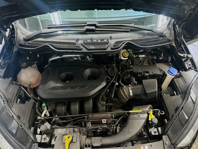 Used 2019 Ford EcoSport SE w/ SE Convenience Package AWD/4WD image 31