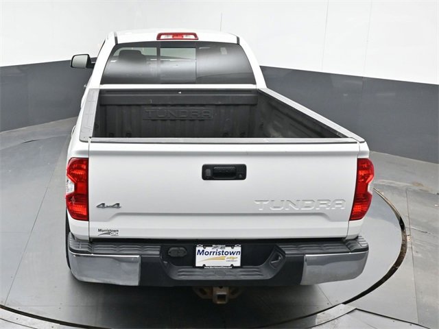 Used 2017 Toyota Tundra SR5 image 37