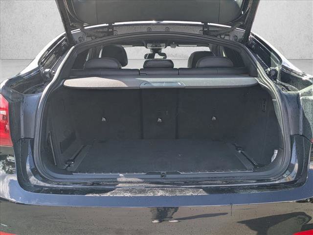 Used 2019 BMW X6 sDrive35i w/ Convenience Package RWD image 6