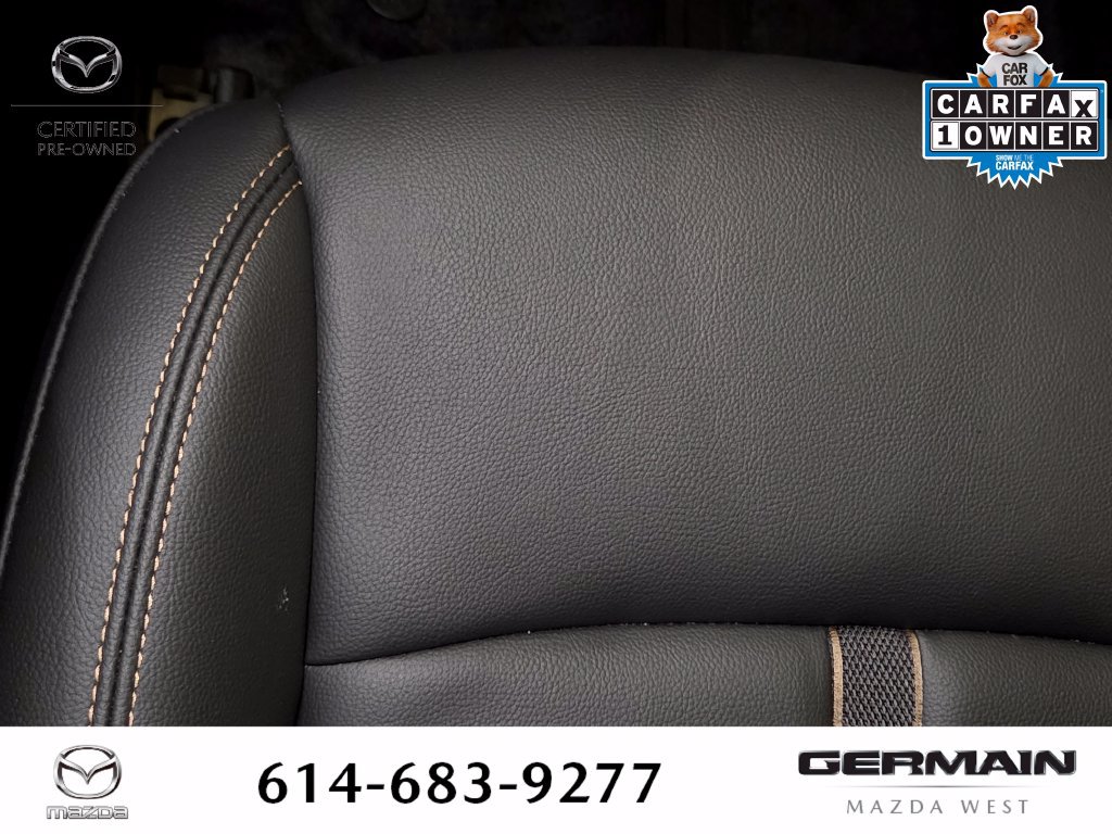 Certified 2026 MAZDA CX-90 3.3 Turbo w/ Select Package AWD/4WD image 27