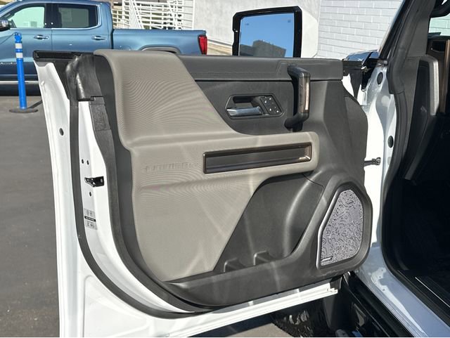 New 2024 GMC Hummer EV 3X w/ Extreme Off-Road Package image 14