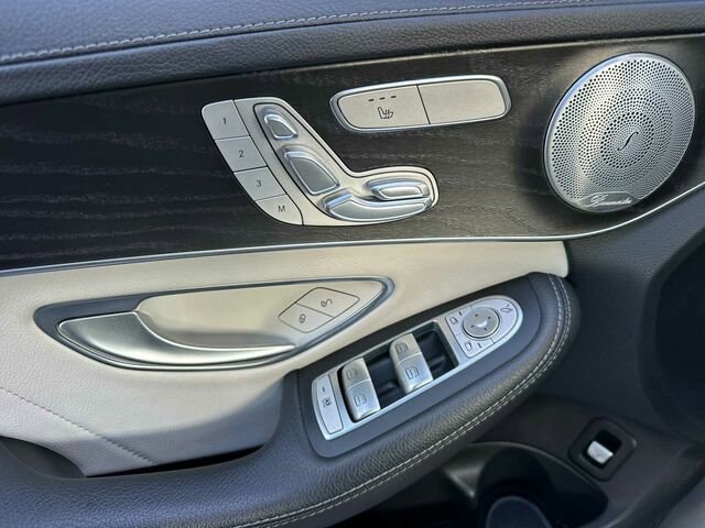 Used 2016 Mercedes-Benz C 450 AMG image 13