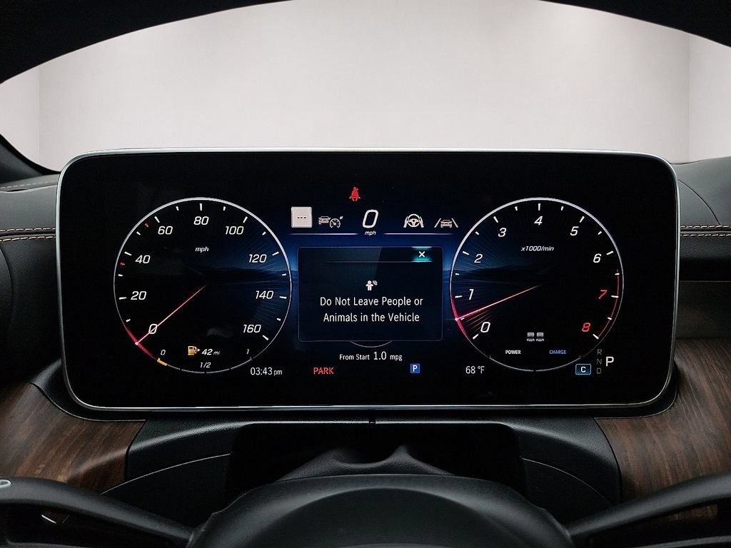 New 2026 Mercedes-Benz CLE 450 4MATIC Coupe image 27