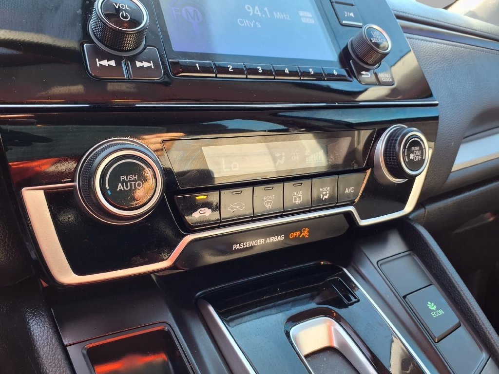 Used 2018 Honda CR-V LX image 9