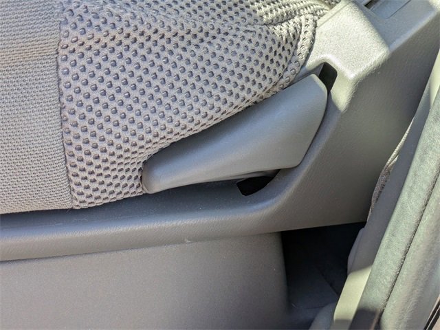 Used 2020 Nissan Frontier SV w/ Midnight Edition Floor Mats image 19