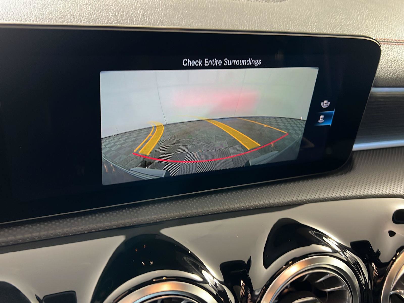 Certified 2023 Mercedes-Benz CLA 250 4MATIC image 22