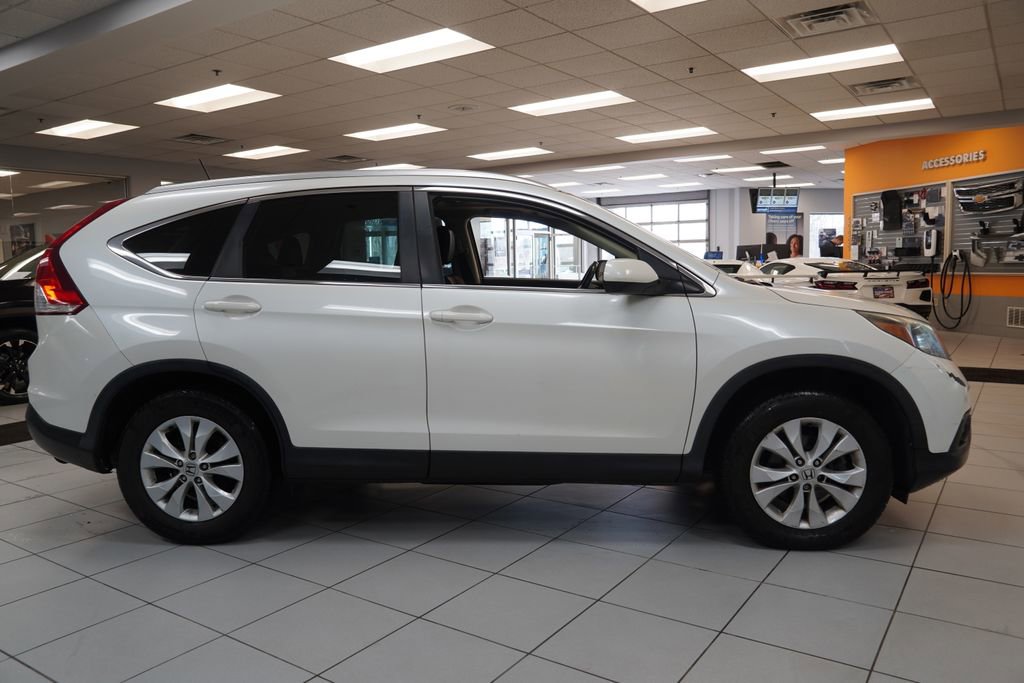 Used 2014 Honda CR-V EX-L image 15
