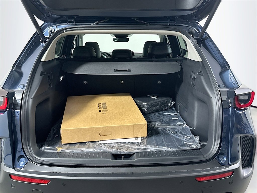 New 2026 MAZDA CX-50 AWD 2.5 S w/ Weather Package image 16