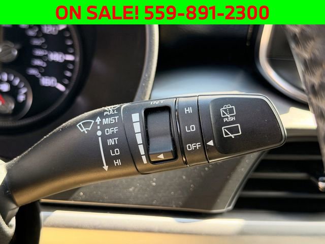 Used 2021 Kia Telluride S FWD image 20