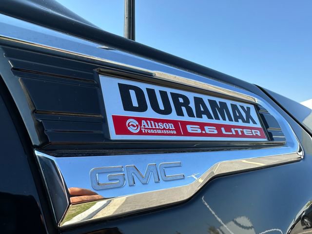 Used 2022 GMC Sierra 3500 Denali image 11