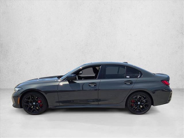 New 2026 BMW 330i Sedan w/ M Sport Package RWD image 5